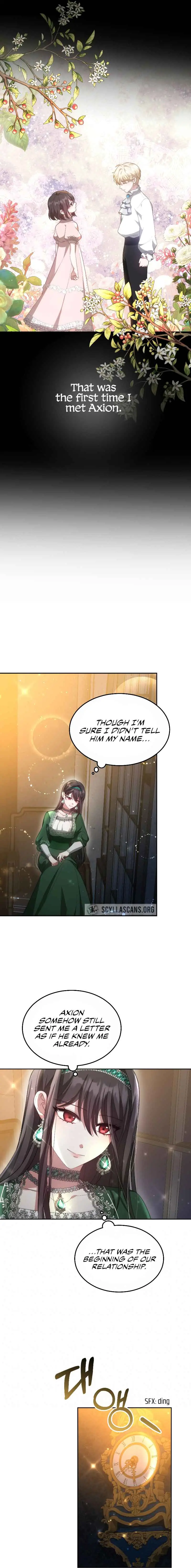 I Hated It Even More Chapter 4 Page 14