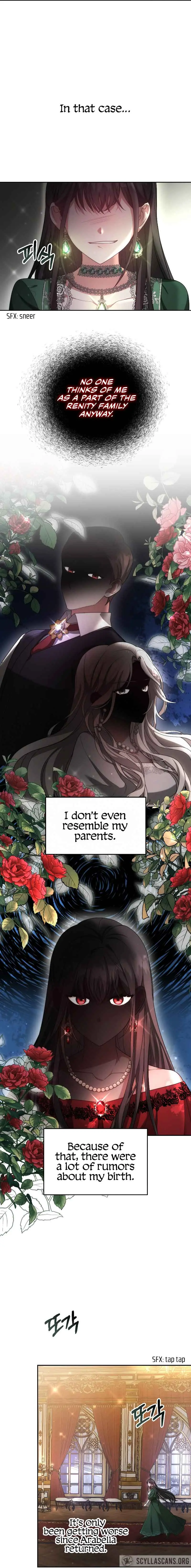 I Hated It Even More Chapter 4 Page 19
