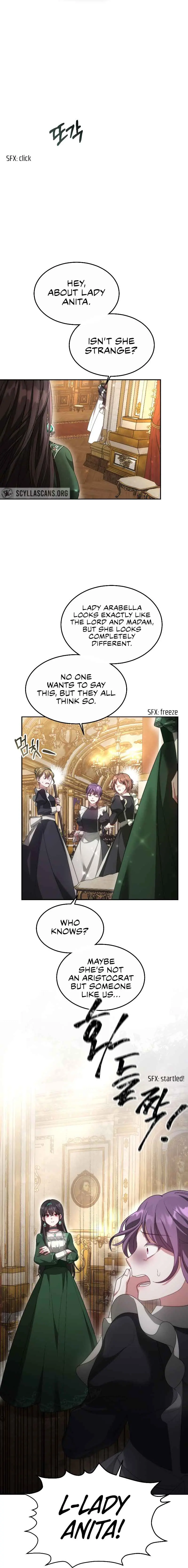 I Hated It Even More Chapter 4 Page 20