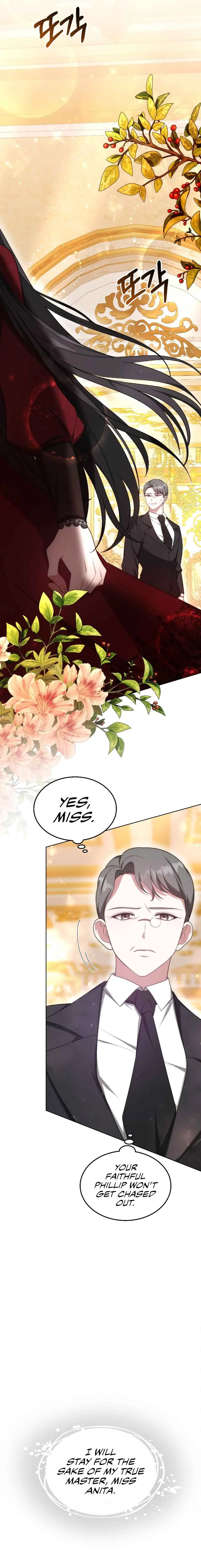 I Hated It Even More Chapter 6 Page 6