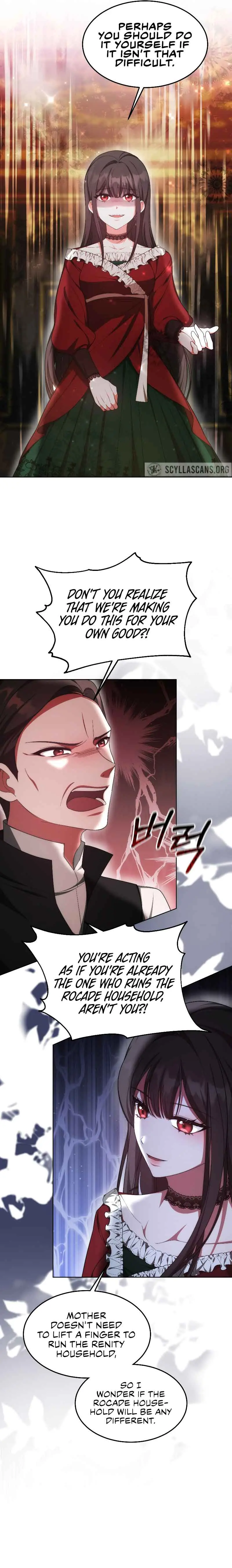 I Hated It Even More Chapter 6 Page 11