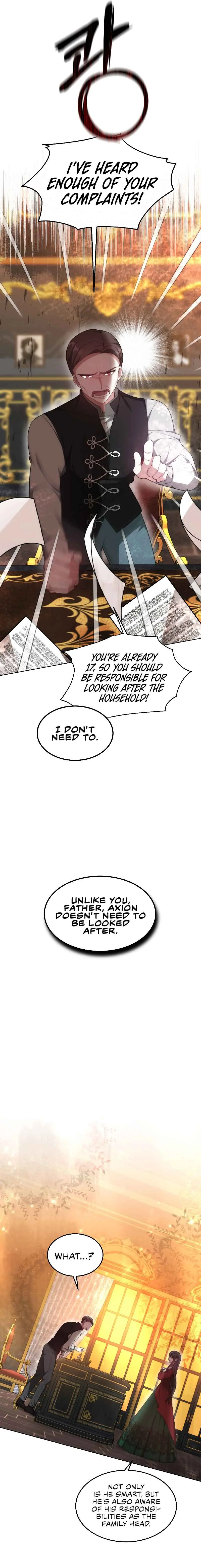 I Hated It Even More Chapter 6 Page 12