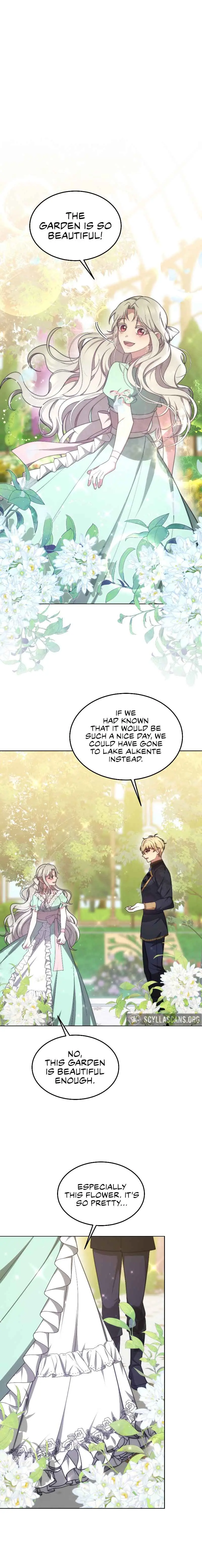 I Hated It Even More Chapter 6 Page 23