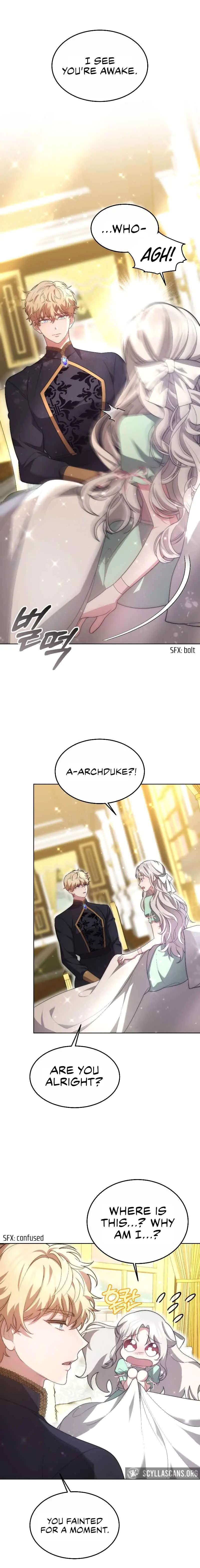 I Hated It Even More Chapter 7 Page 3