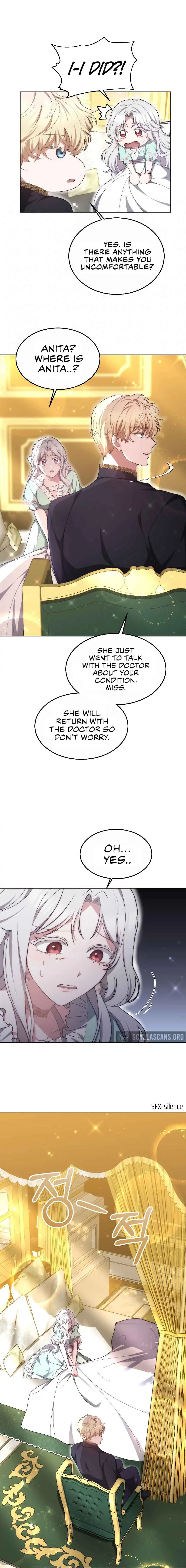 I Hated It Even More Chapter 7 Page 4