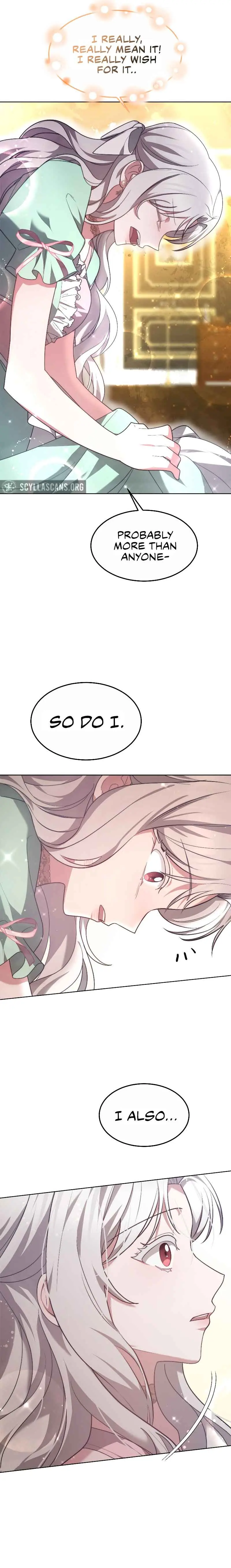 I Hated It Even More Chapter 7 Page 8