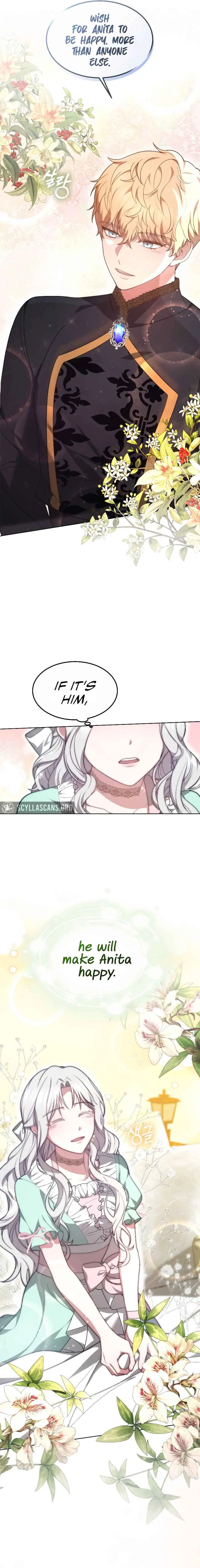 I Hated It Even More Chapter 7 Page 9