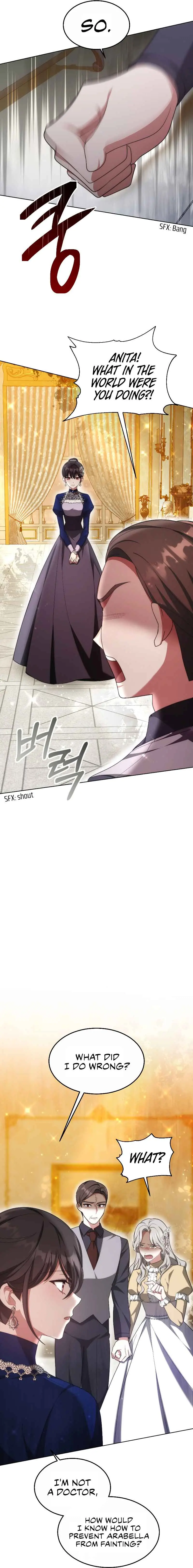 I Hated It Even More Chapter 7 Page 19