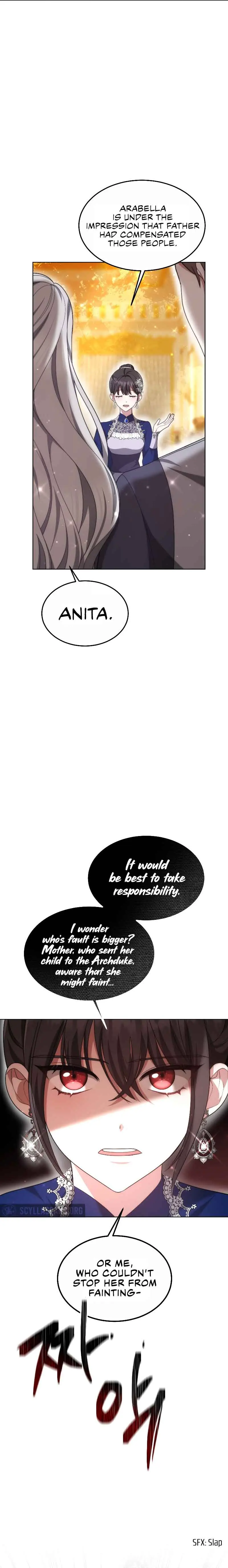 I Hated It Even More Chapter 7 Page 21