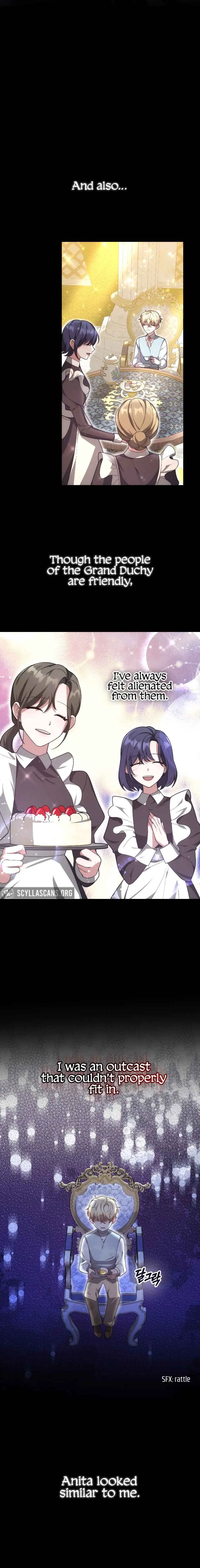 I Hated It Even More Chapter 9 Page 10