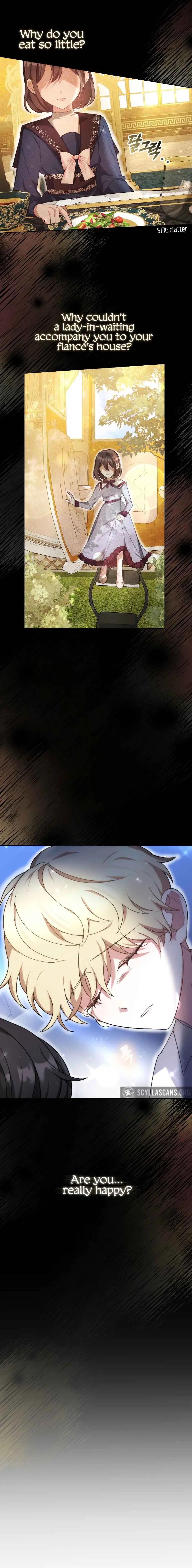 I Hated It Even More Chapter 9 Page 15