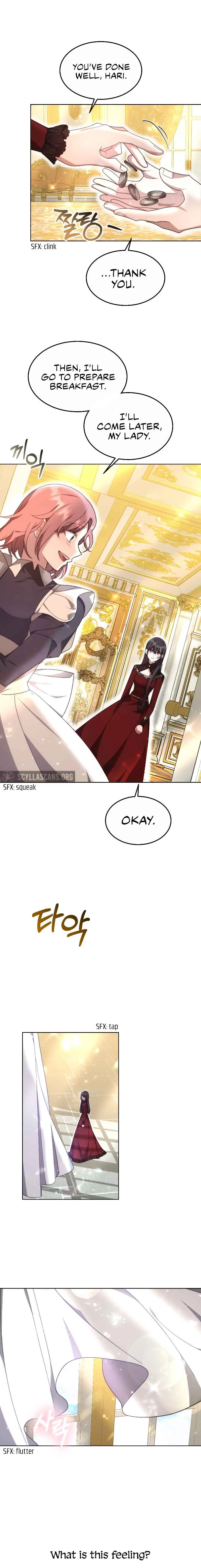 I Hated It Even More Chapter 9 Page 18