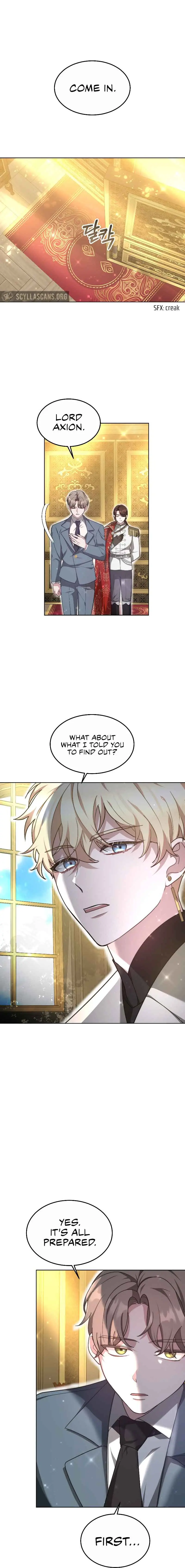 I Hated It Even More Chapter 9 Page 22
