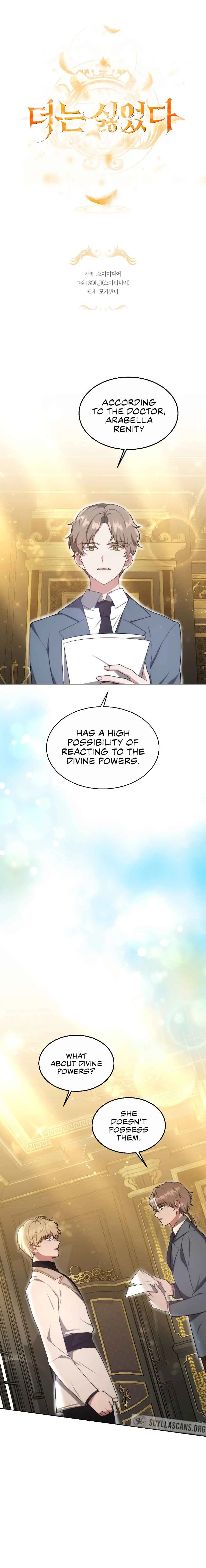 I Hated It Even More Chapter 10 Page 3