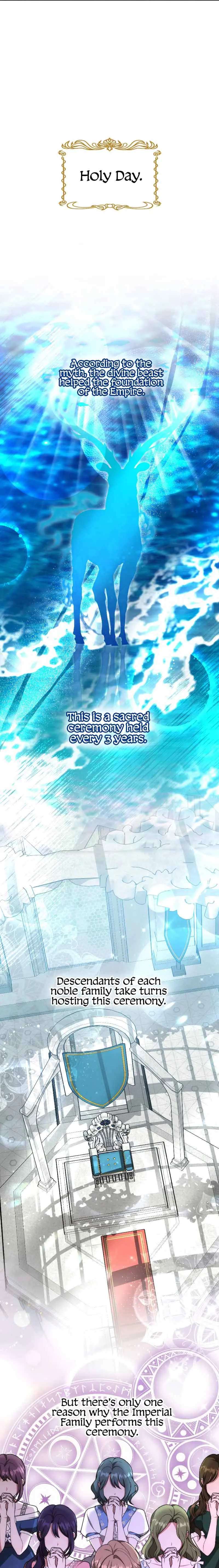 I Hated It Even More Chapter 10 Page 5