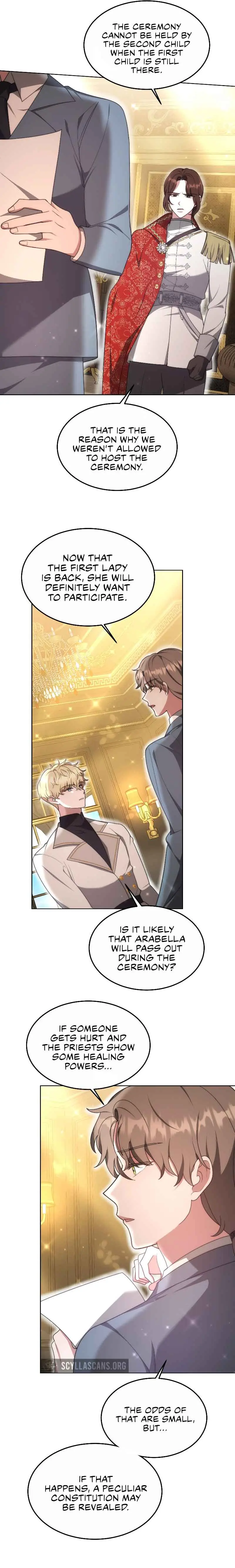 I Hated It Even More Chapter 10 Page 7