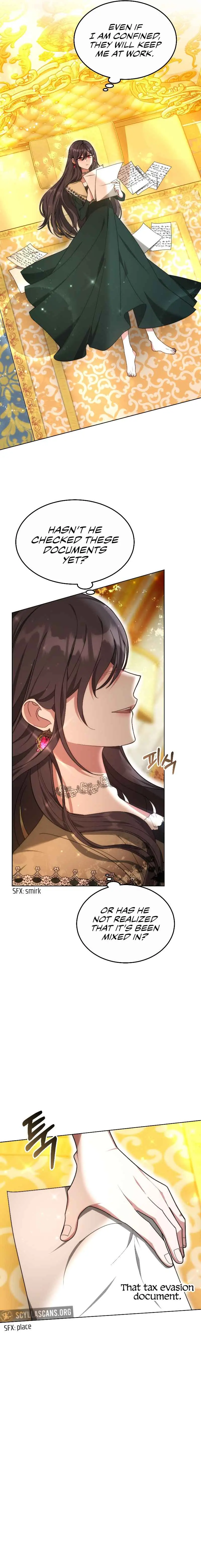 I Hated It Even More Chapter 10 Page 11