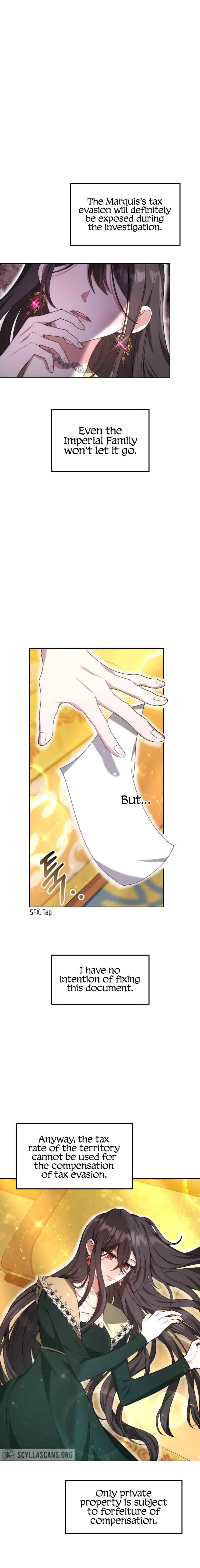 I Hated It Even More Chapter 10 Page 16