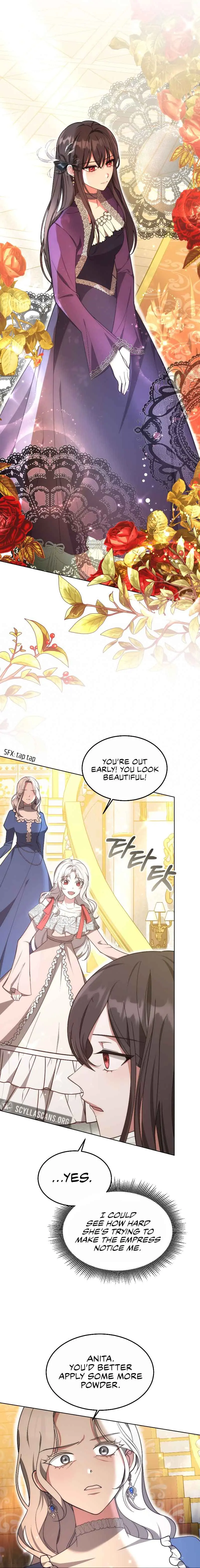 I Hated It Even More Chapter 10 Page 20
