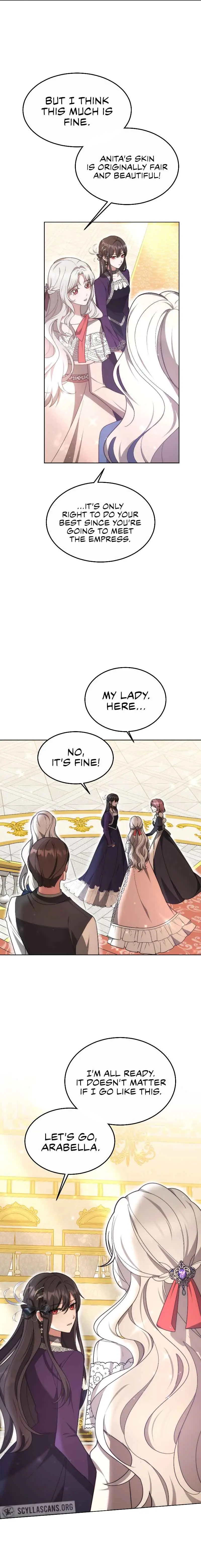 I Hated It Even More Chapter 10 Page 21