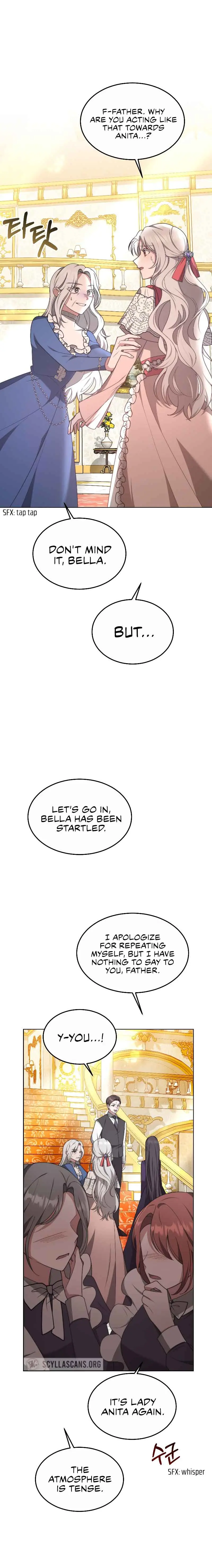 I Hated It Even More Chapter 10 Page 24