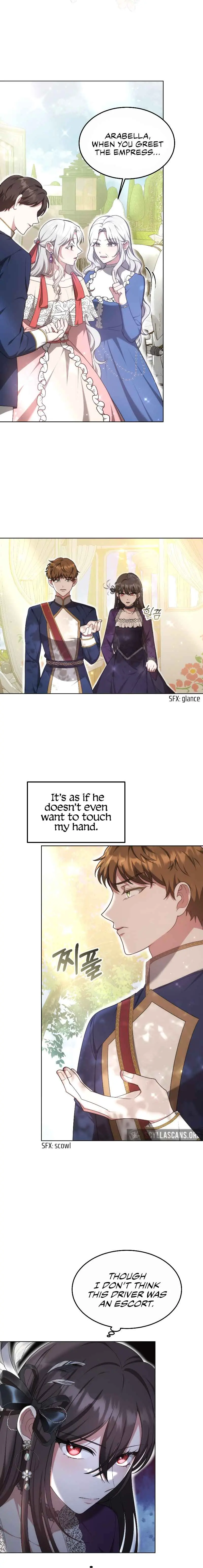 I Hated It Even More Chapter 11 Page 7