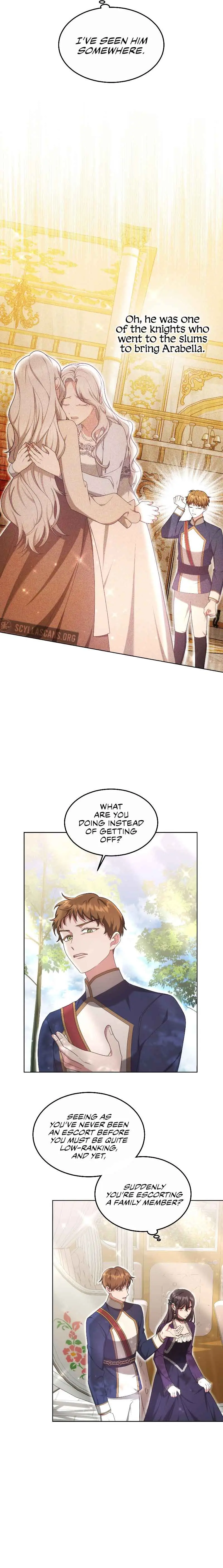 I Hated It Even More Chapter 11 Page 8