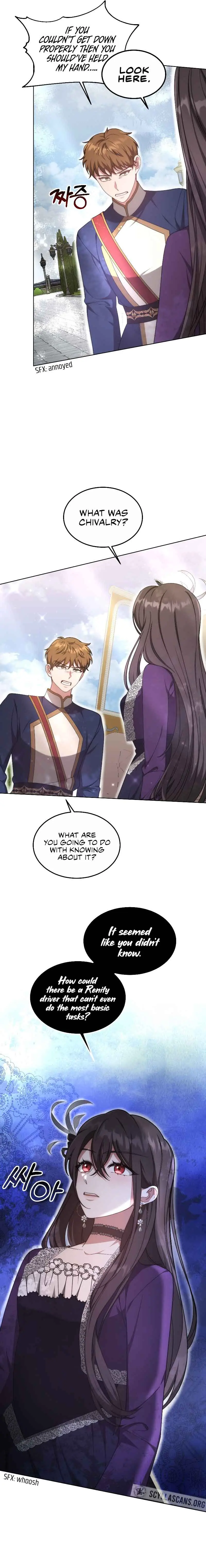 I Hated It Even More Chapter 11 Page 10