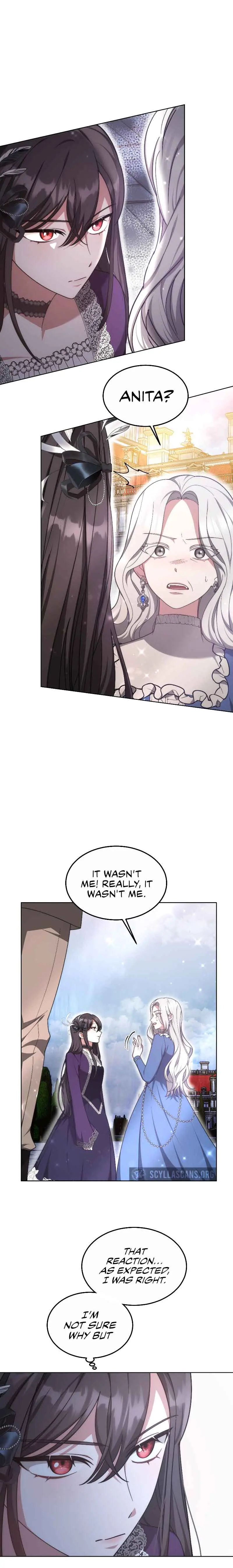 I Hated It Even More Chapter 11 Page 12