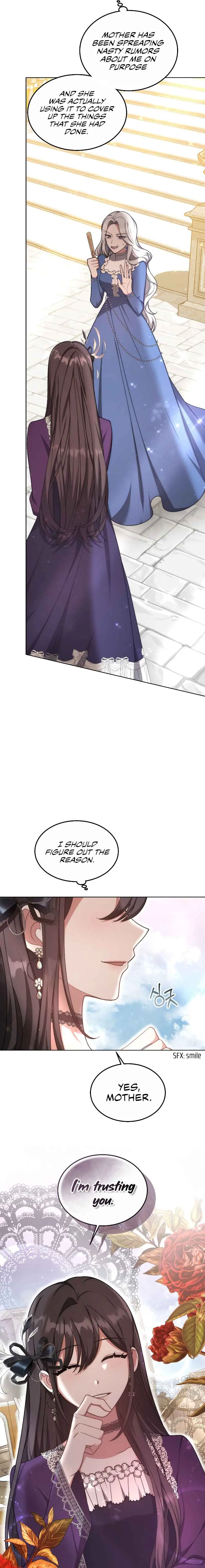 I Hated It Even More Chapter 11 Page 13