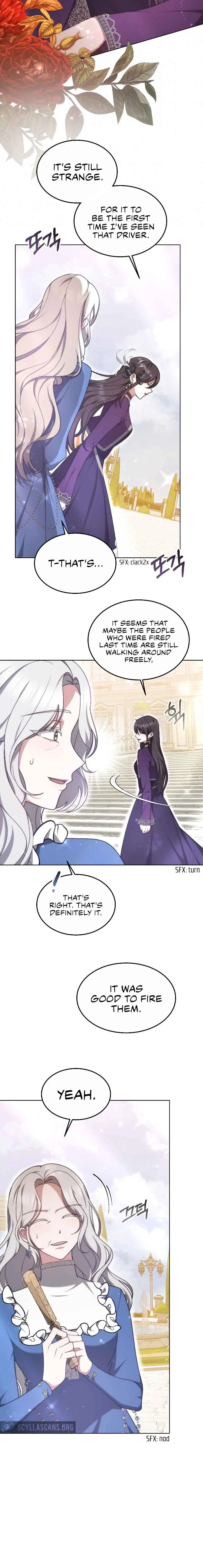 I Hated It Even More Chapter 11 Page 14
