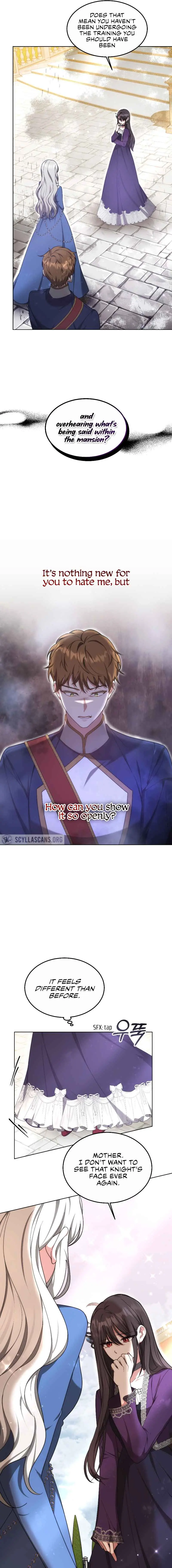 I Hated It Even More Chapter 11 Page 15