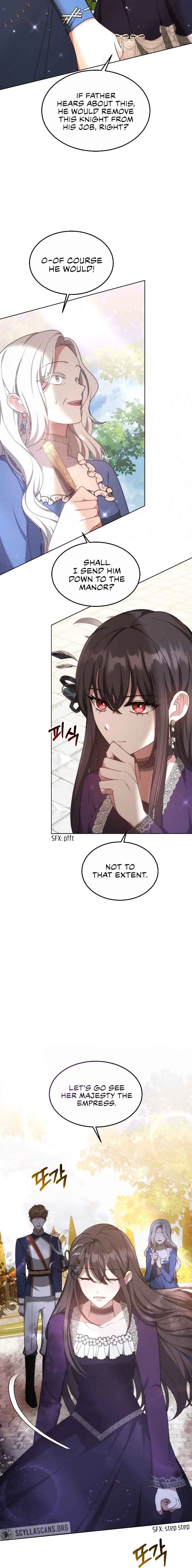 I Hated It Even More Chapter 11 Page 16