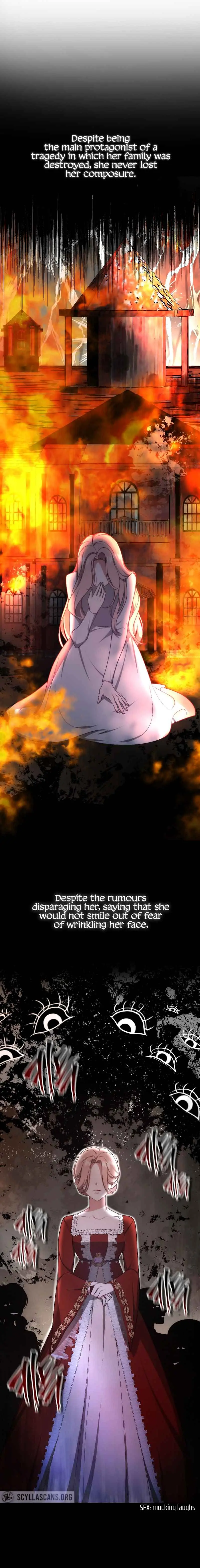 I Hated It Even More Chapter 11 Page 20