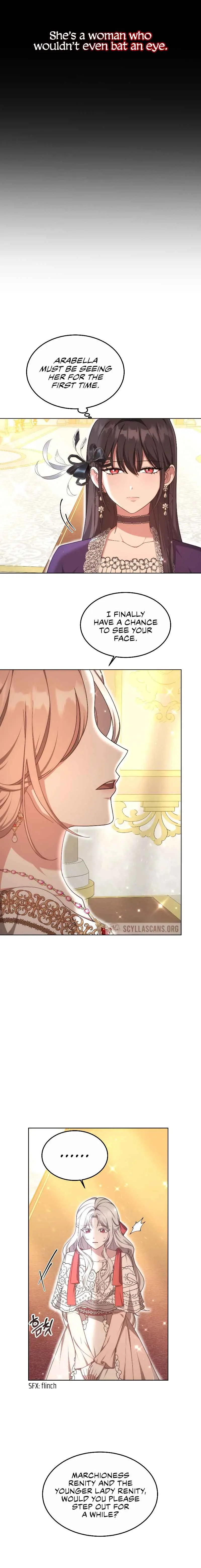 I Hated It Even More Chapter 11 Page 21