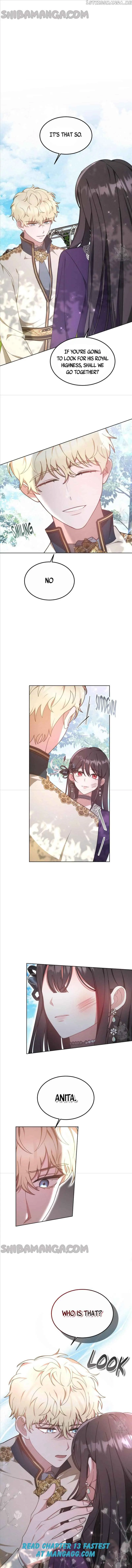 I Hated It Even More Chapter 12 Page 9