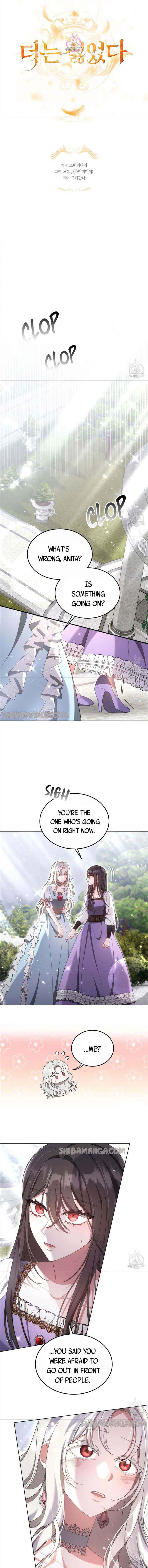I Hated It Even More Chapter 24 Page 2