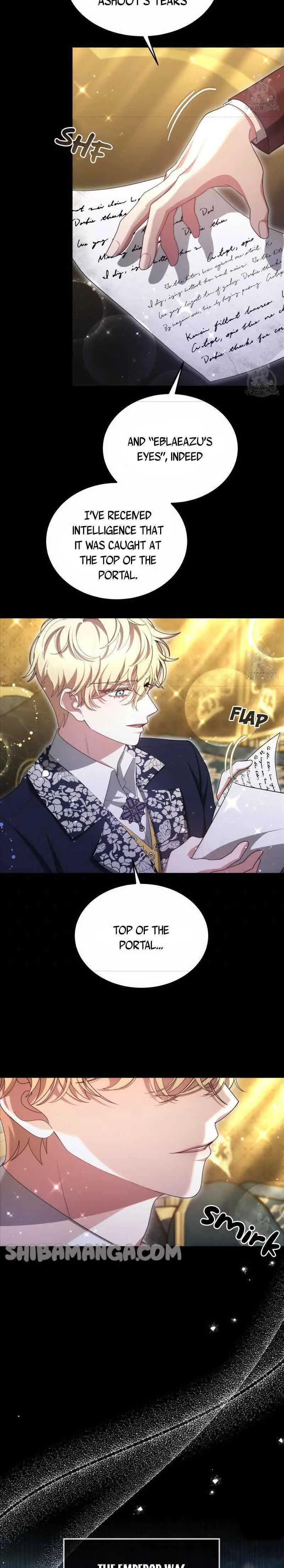 I Hated It Even More Chapter 25 Page 4