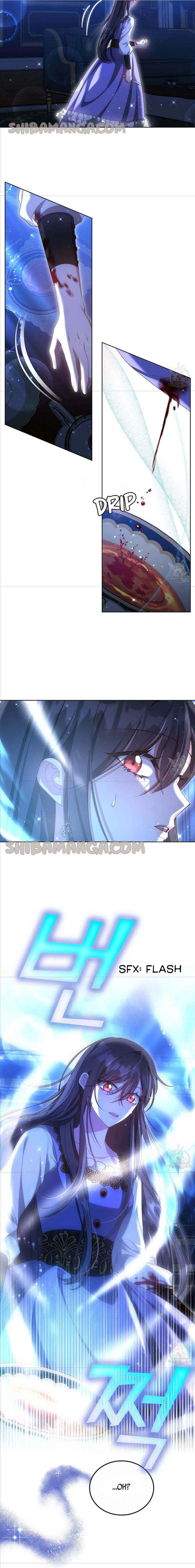 I Hated It Even More Chapter 25 Page 13