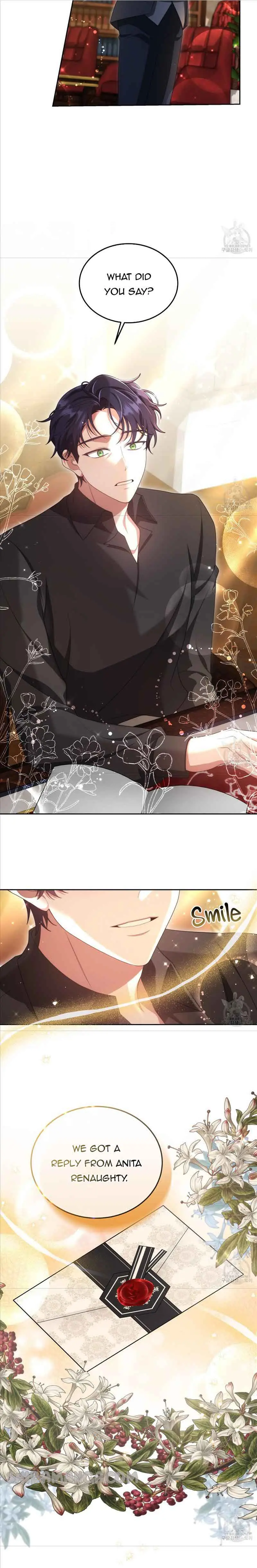I Hated It Even More Chapter 27 Page 10