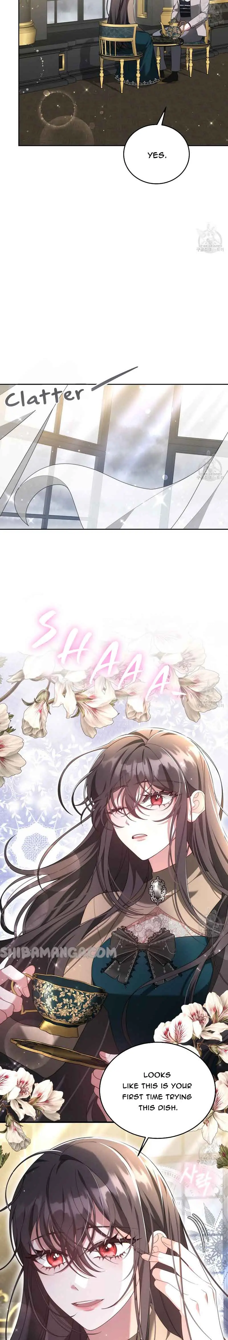 I Hated It Even More Chapter 30 Page 3