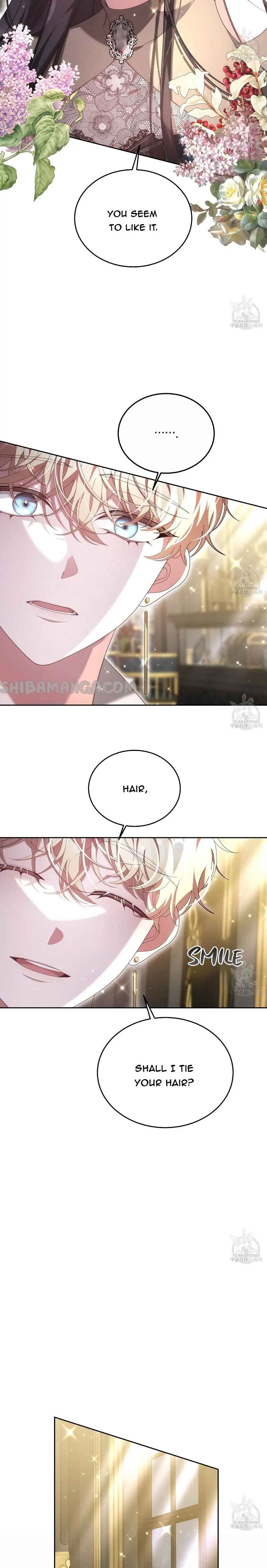 I Hated It Even More Chapter 30 Page 4