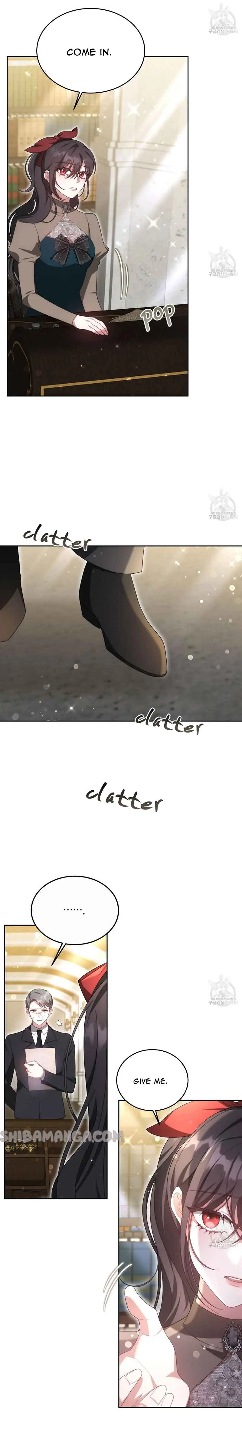 I Hated It Even More Chapter 30 Page 12