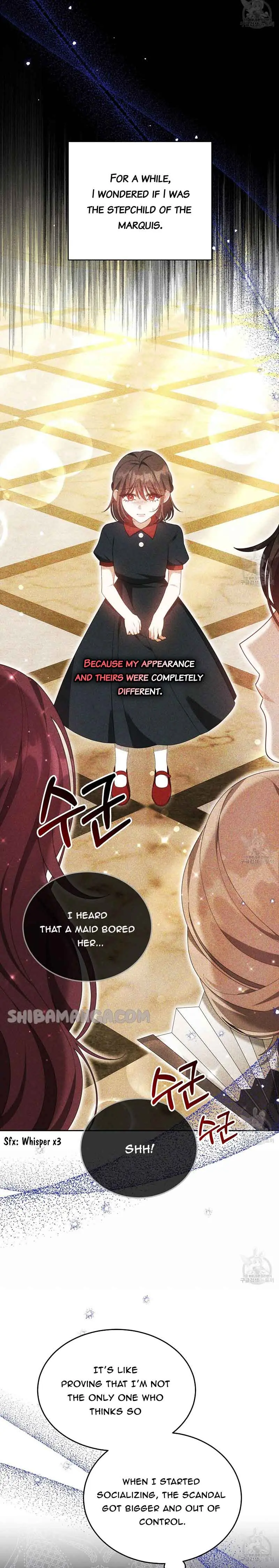 I Hated It Even More Chapter 30 Page 21