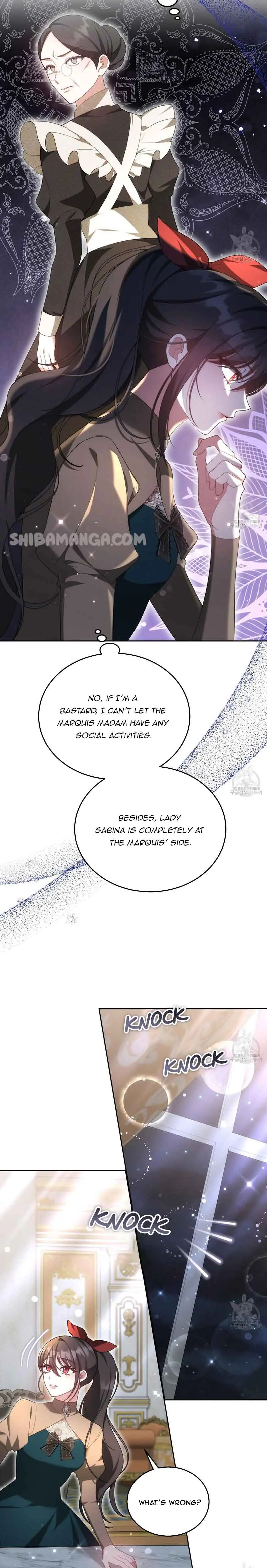 I Hated It Even More Chapter 30 Page 22