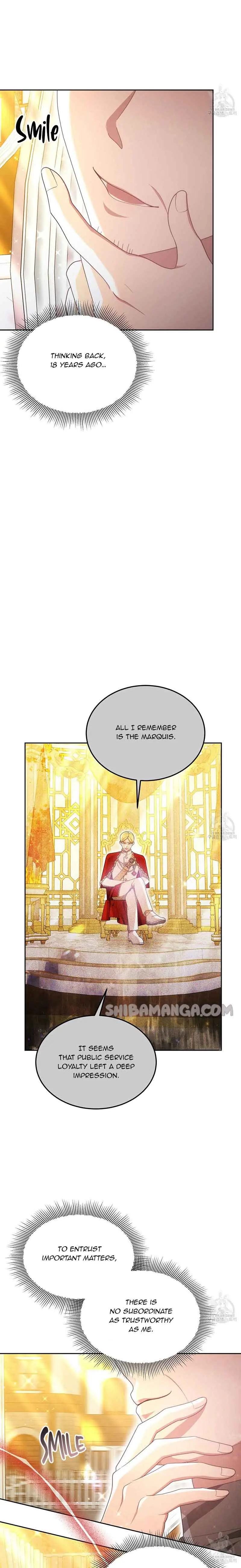 I Hated It Even More Chapter 31 Page 3