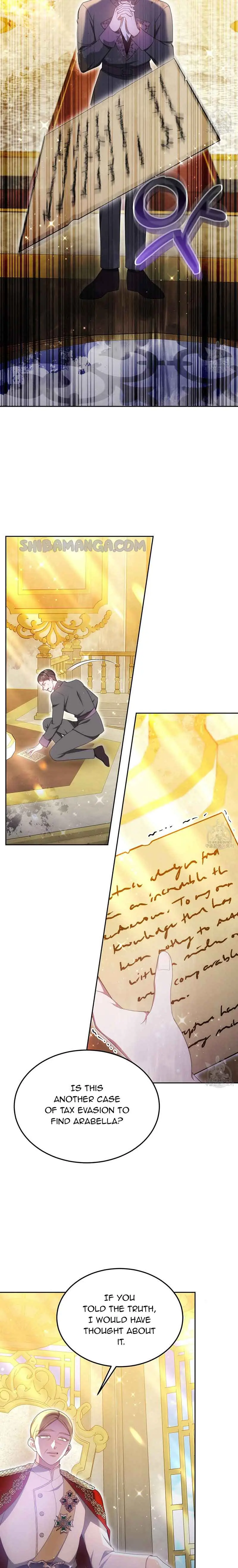 I Hated It Even More Chapter 31 Page 9
