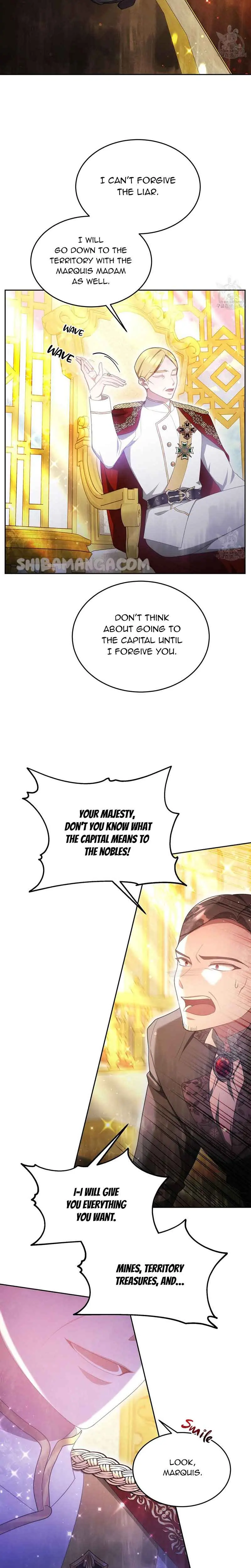 I Hated It Even More Chapter 31 Page 11