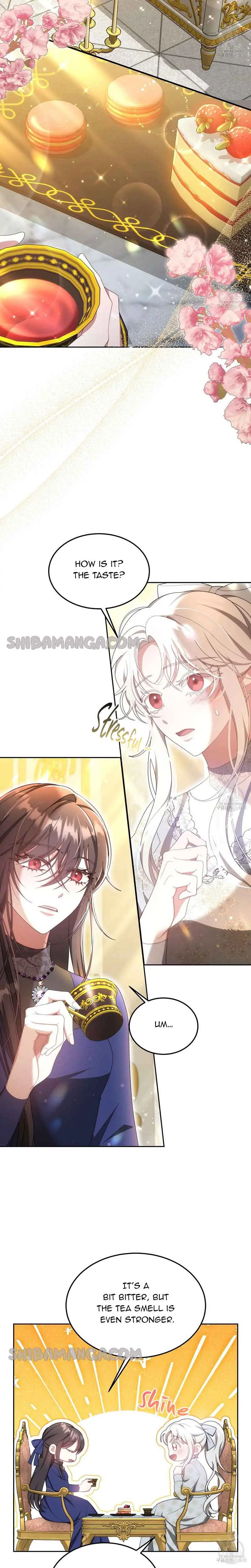 I Hated It Even More Chapter 31 Page 15