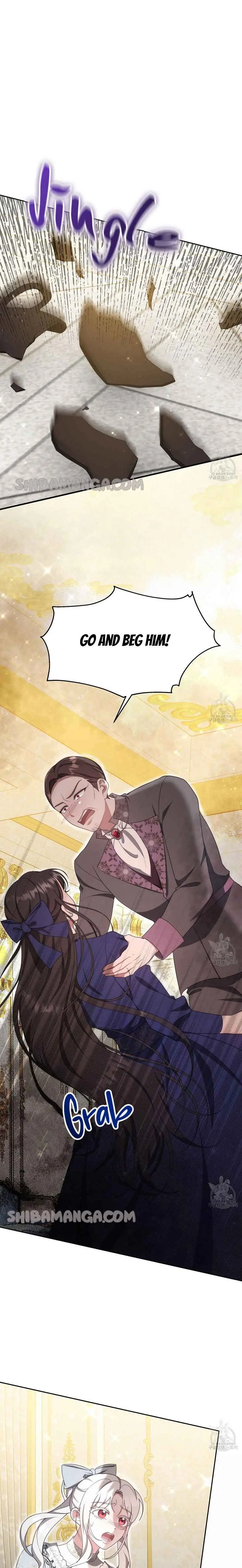 I Hated It Even More Chapter 31 Page 18